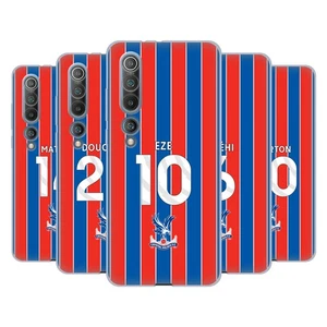 CRYSTAL PALACE FC 2025/26 PLAYERS HOME KIT GEL CASE FOR XIAOMI PHONES - Bild 1 von 11