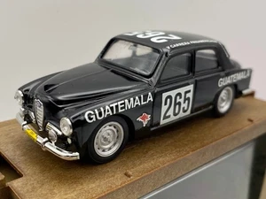 BRUMM Alfa Romeo 1900 1954 PANAMERICANA #265 1:43 Diecast coche escala - Imagen 1 de 5