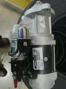Delco Remy 12V Starter 39mt - Picture 1 of 2
