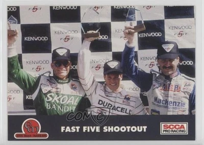 1992 Erin Maxx Trans-Am SCCA Pro Racing Fast Five Shootout #95 - Image 1 of 2