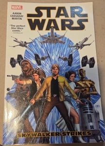 Star Wars #1 2015 John Cassady sehr guter Zustand - Bild 1 von 4