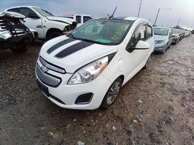 Wiper Transmission Electric Model EV Fits 13-16 SPARK 11801461 - Imagem 1 de 4