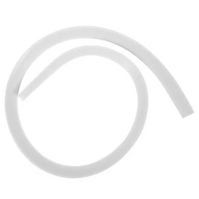  Tira de transición de piso de puerta baño barrera de agua bloqueador de ducha Foto 1 de 4