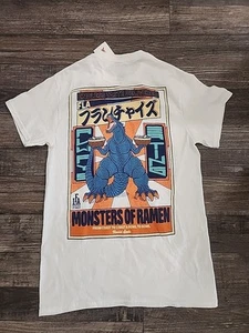 Franchise LA Ramen TShirt Sz S NWt - Picture 1 of 4