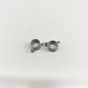 VW CADDY MK4 VARIANT SA CLAMPS N91208604 2015 30490028 - Imagen 1 de 6