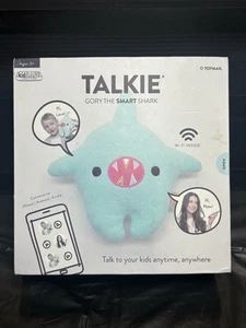 Talkie Gory der intelligente Hai Toymail - Bild 1 von 4