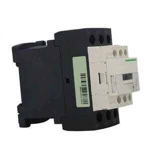 LC1D25M7C for Schneider Contactor 220VAC 50/60Hz 25A - Picture 1 of 4