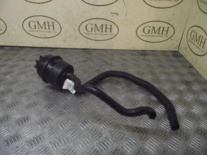 Bmw 5 Series E39 Steering Pas Reservoir Fluid Tank 2.2 Petrol 1996-2004D - Picture 1 of 5