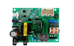 Refrigerator Electronic Control Board (replaces W10356040) WPW10356040 #U1 - Picture 1 of 1