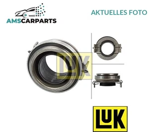 AUSRÜCKLAGER FÜR KUPPLUNG 500 0237 10 LUK NEU OE QUALITÄT - Bild 1 von 5