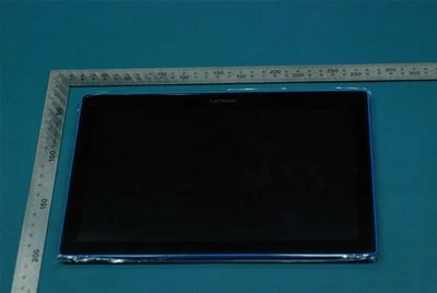 Lenovo TAB 10 LCD Screen Display Panel 5D68C06509 - Image 1 of 4