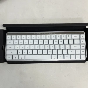 Asus ROG Falchion RX Gaming Keyboard - Picture 1 of 3