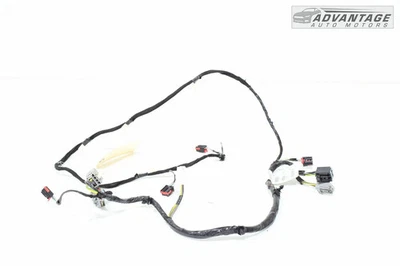 2015-2020 LINCOLN MKZ DASH INSTRUMENT PANEL CABLE WIRE WIRING HARNESS OEM - Image 1 of 4