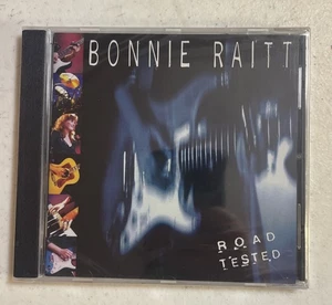 Road Tested Cd Bonnie Raitt SEALED - Bild 1 von 3