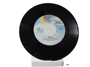 45 RECORD - BOSTON - I NEED YOUR LOVE - Picture 1 of 1