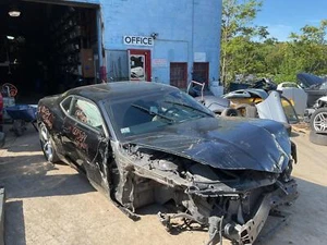 Quarter Glass/window CHEVY CAMARO Right 10 11 12 13 14 15 - Picture 1 of 24