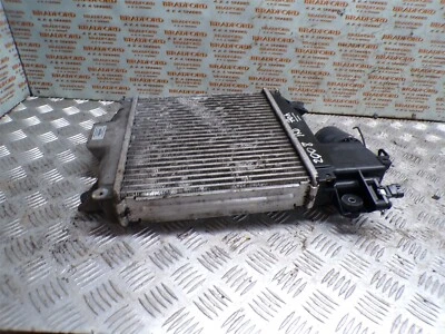 BFD066832 TOYOTA HILUX 1KD INTERCOOLER - Image 1 of 3