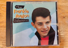 Frankie Avalon - The Frankie Avalon Collection - Frankie Avalon CD- In Mint Cond