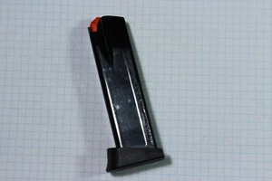 Taurus PT24/7 PT24 7 G2 & PT24/7c G2 Factory Magazine 10 Rd fit 40 S&W Cal - Picture 1 of 22