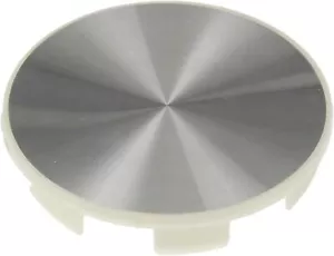 Dorman 909-101 Brushed Aluminum Wheel Center Cap For Select 95-12 Honda Models - Bild 1 von 1