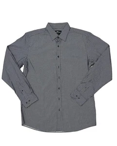Camisa RODD & GUNN Park Hills Calce Deportivo Manga Larga Abotonada Para Hombre’s L Grande Nueva Con Etiquetas - Imagen 1 de 4