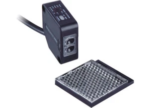 PMF50R 12/24V 7m/23ft Infrared Beam Sensor Photoeye Reflector Slide Gate Opener - Picture 1 of 1