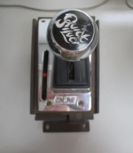 Vintage B&M QuickSilver AUTOMATIC Shifter - Picture 1 of 7