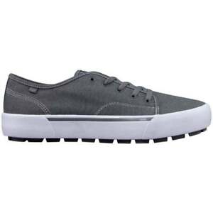 Lugz MTRAXT-011 Trax Lace Up  Mens  Sneakers Shoes Casual   - Grey
