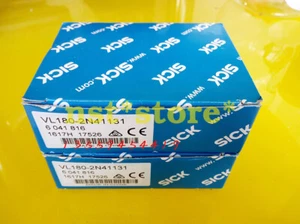 1pc New For   sensor 6041816 VL180-2N41131 - Picture 1 of 2