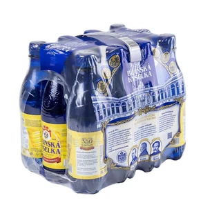 Bilinska Kyselka 12x0,5l natürliches Mineralwasser Tschechien Wasser water acqua - Bild 1 von 1