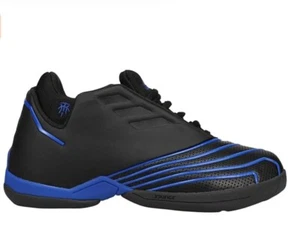Size 8.5 - Adidas T-Mac 2 EVO Black Royal 2021 - Picture 1 of 7
