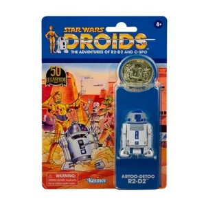Star Wars The Vintage Collection Droids R2-D2 Action Figure - Picture 1 of 3