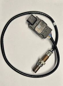 Sensor Nox Original Volkswagen-DENSO 05N907807C - Imagen 1 de 6