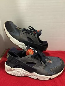 Nike Air Huarache Run SE Afro Punk 2017 talla 11 - Imagen 1 de 10