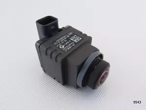 OEM BMW 5 G30 6 G32 7 G11 FOTOCAMERA SURROUND VIEW iCAM2-S SPECCHIO sinistro/destro - Foto 1 di 11