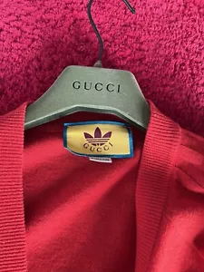 GUCCi X Adidas Cardigan 723366 - Bild 1 von 6