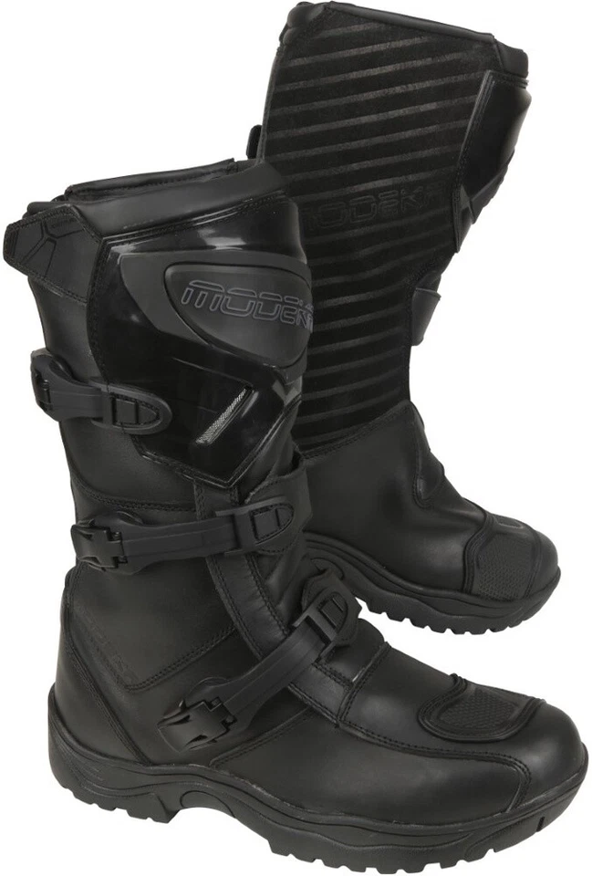 Modeka Motorrad Stiefel Ikarus 040741 - Bild 1 von 1