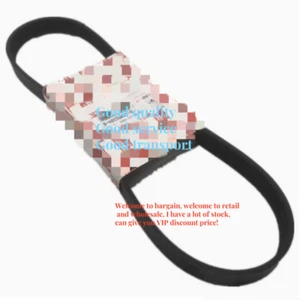 1PC for Isuzu 4JJ1 Engine Fan Belt 8-98038855-0 - Picture 1 of 3