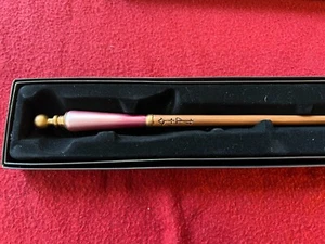 Geek Gear Exclusive Harry Potter Unique Praesidium Wand Designed - Picture 1 of 3