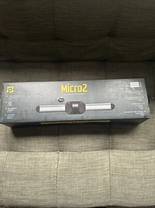 ZEAPON Micro 2 Motorized Camera Rail Slider Kit and motor - Picture 1 of 9