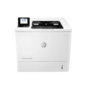 New HP LaserJet Enterprise M608n Monochrome Printer Ethernet K0Q17A - Picture 1 of 1