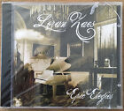 CD Album - Loran Zaes Epic Elegies 2015  Neuf scellé