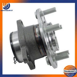 512333 Rear Wheel Hub Bearing Assembly For Jeep Compass/Patriot 2007 08-16 2017 - Picture 1 of 10