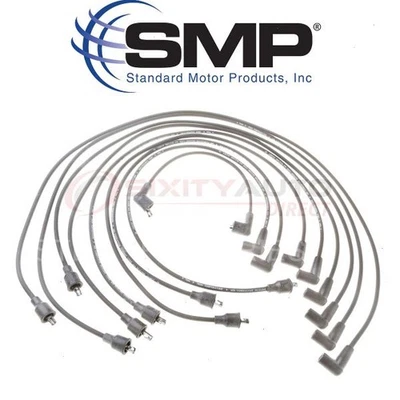 Standard Spark Plug Wire Set for 1958 Dodge Suburban - Ignition Plugs Coils  hy Foto 1 de 4