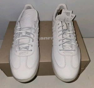 Adidas Pharrell x Samba Human Race White Men Size 8.5 Women 9.5 - Picture 1 of 7