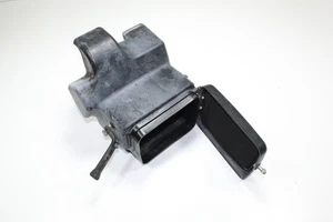 Suzuki Eiger 400 LT400 Quad Runner 05 2005 rear tool storage box cover strap P60 - Picture 1 of 8