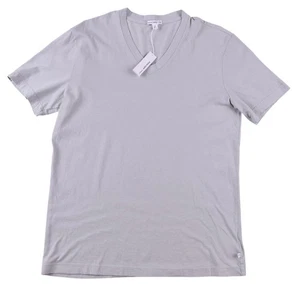 NUOVA T-shirt James Perse Cabo Relief Hurricane Odile Charity Tee taglia M - 2 nuova con etichette - Foto 1 di 8