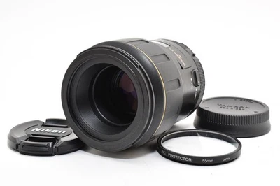 TAMRON SP AF 90mm f2.8 Macro Lens for Nikon F 172E from japan #2681588 - Image 1 of 4