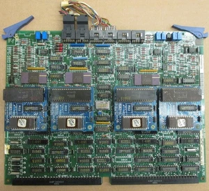 General Electric 44A719323-102 Mark Century - Imagen 1 de 4