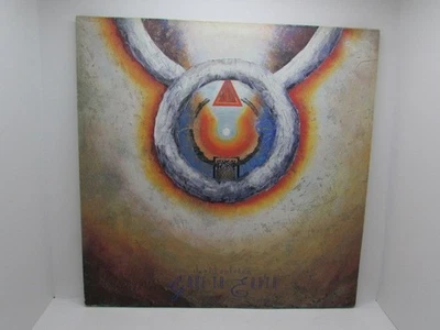 DAVID SYLVIAN Gone To Earth 86 VINYL 2 LP Set UK JAPAN Robert Fripp BILL NELSON — 第 1/3 张图片